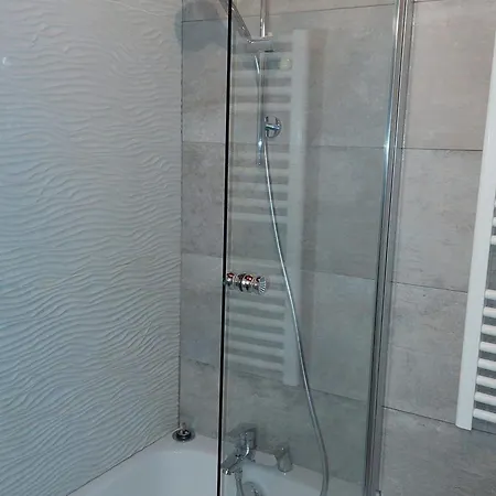 Duplex Renove 3 Pieces Avec Jardin, Parking Et Animaux Admis A - Fr-1-517-25 * Chamonix