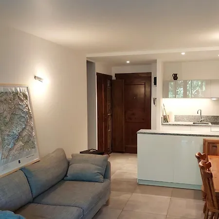 Chamonix-mont-blanc, 3 Pièces, 8 Personnes - Fr-1-517-25 *