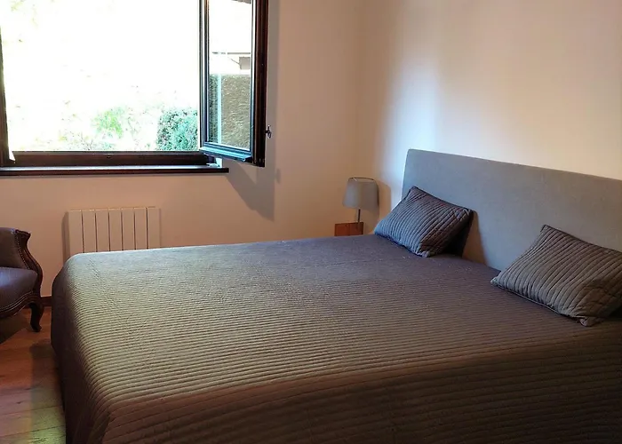 Superbe 3 Pieces - Jardin Prive - Parking - Animaux Admis - Fr-1-517-25 *