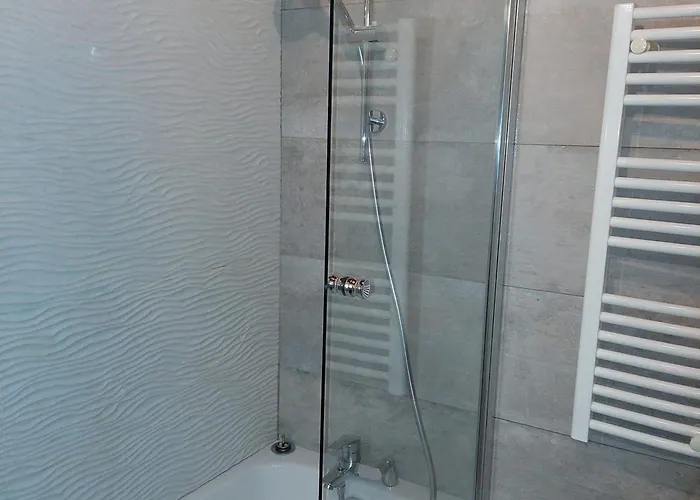 Superbe 3 Pieces - Jardin Prive - Parking - Animaux Admis - Fr-1-517-25 * Chamonix