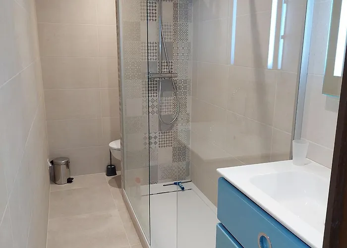 公寓 Superbe 3 Pieces - Jardin Prive - Parking - Animaux Admis - Fr-1-517-25 *